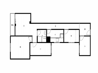 Vivienda en C/ Fray Pedro Ponce de León 36