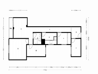 Vivienda en C/ Fray Pedro Ponce de León 37