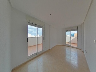Vivienda en Av Diego Ramírez - Torrevieja - 2