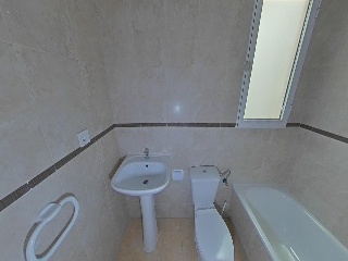 Vivienda en Av Diego Ramírez - Torrevieja - 27
