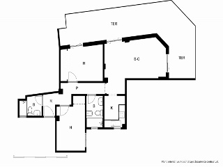 Vivienda en Av Diego Ramírez - Torrevieja - 33