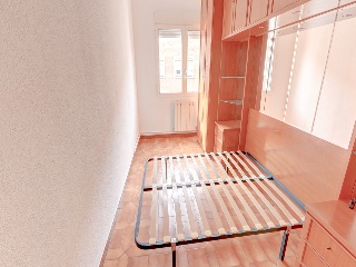 Vivienda en C/ Castelar 2