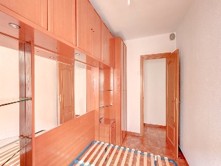 Vivienda en C/ Castelar 3