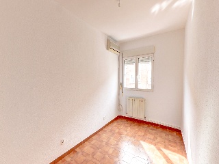 Vivienda en C/ Castelar 4