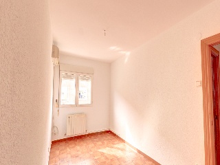 Vivienda en C/ Castelar 5