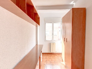 Vivienda en C/ Castelar 6