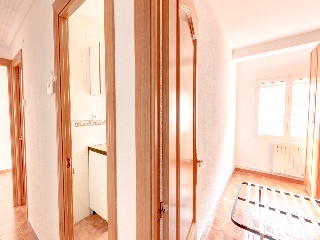 Vivienda en C/ Castelar 8