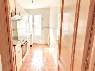 Vivienda en C/ Castelar 10