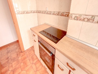 Vivienda en C/ Castelar 11