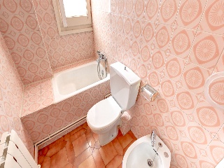 Vivienda en C/ Castelar 12