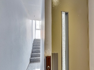 Vivienda en C/ Castelar 13