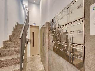 Vivienda en C/ Castelar 14