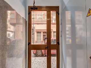 Vivienda en C/ Castelar 15