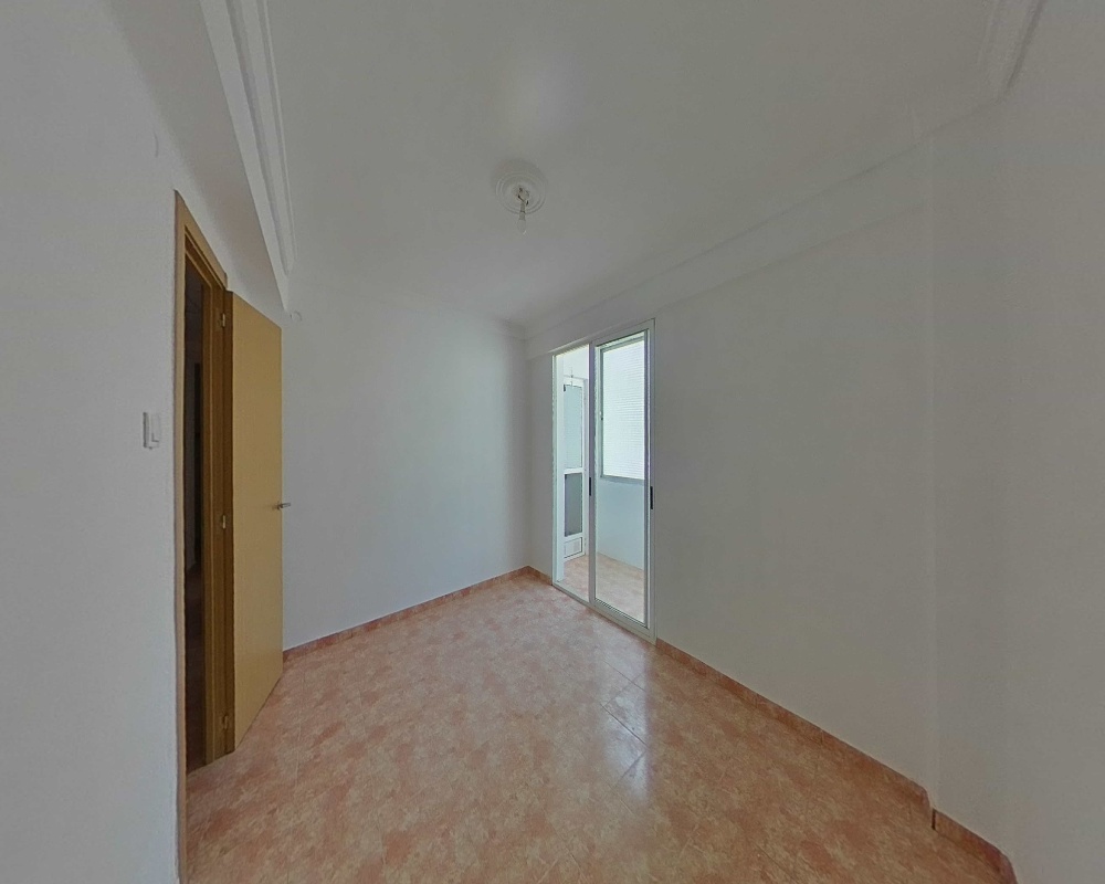 Vivienda en C/ Platero Suárez - Valencia -