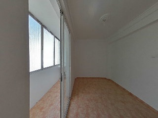 Vivienda en C/ Platero Suárez - Valencia - 4