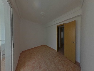 Vivienda en C/ Platero Suárez - Valencia - 6