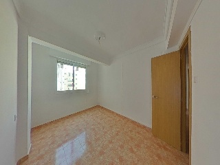 Vivienda en C/ Platero Suárez - Valencia - 7