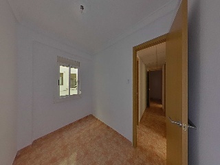 Vivienda en C/ Platero Suárez - Valencia - 15