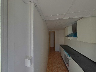 Vivienda en C/ Platero Suárez - Valencia - 18