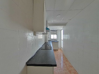 Vivienda en C/ Platero Suárez - Valencia - 20