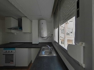 Vivienda en C/ Platero Suárez - Valencia - 21