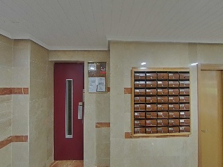 Vivienda en C/ Platero Suárez - Valencia - 25