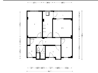 Vivienda en C/ Platero Suárez - Valencia - 26