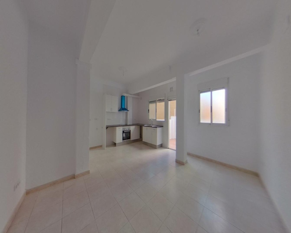 Vivienda en C/ Entrada Ponce - Valencia -
