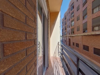 Vivienda en C/ Entrada Ponce - Valencia - 28