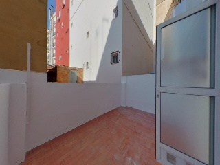 Vivienda en C/ Entrada Ponce - Valencia - 31