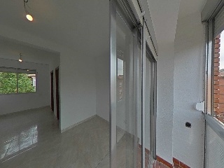 Piso en C/ Barraca Federico García - Aranjuez - Madrid 6