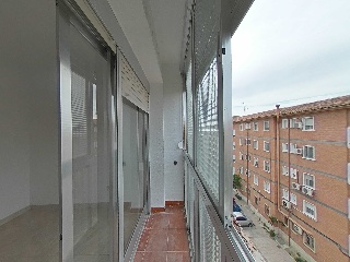Piso en C/ Barraca Federico García - Aranjuez - Madrid 8