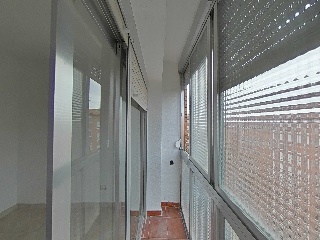 Piso en C/ Barraca Federico García - Aranjuez - Madrid 10