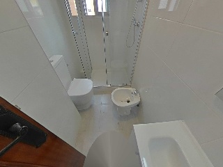 Piso en C/ Barraca Federico García - Aranjuez - Madrid 26