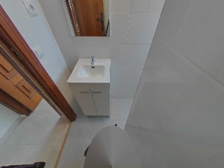 Piso en C/ Barraca Federico García - Aranjuez - Madrid 30