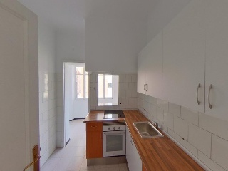 Vivienda en C/ Luís Martí 16