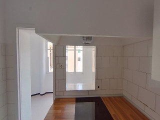 Vivienda en C/ Luís Martí 17