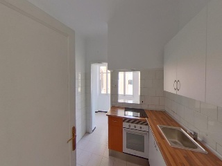 Vivienda en C/ Luís Martí 18