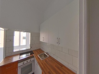 Vivienda en C/ Luís Martí 19