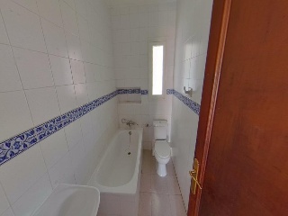Vivienda en C/ Luís Martí 21