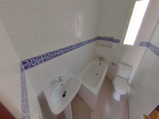 Vivienda en C/ Luís Martí 22