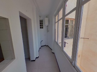 Vivienda en C/ Luís Martí 23