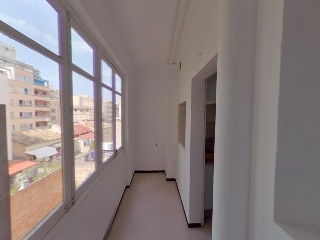 Vivienda en C/ Luís Martí 24