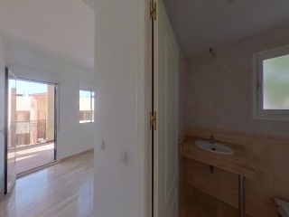 Piso en C/ Topacio 7