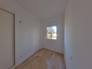 Piso en C/ Topacio 12