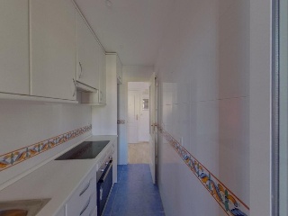 Piso en C/ Topacio 16