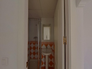 Piso en C/ Topacio 17