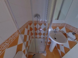 Piso en C/ Topacio 18