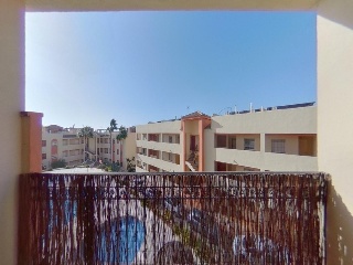 Piso en C/ Topacio 22