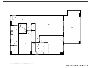 Piso en C/ Topacio 25